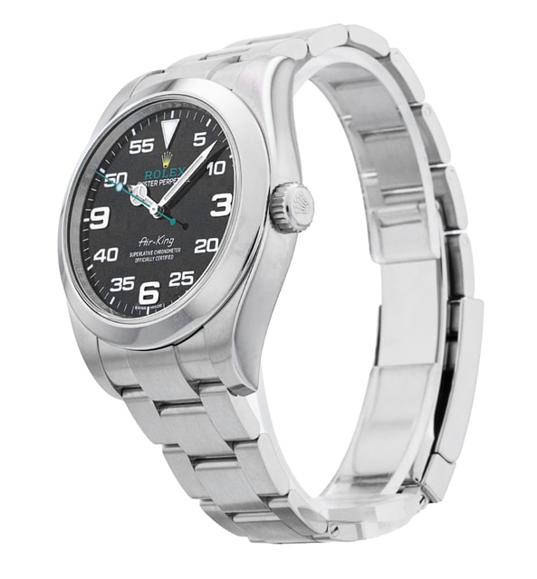 Rolex Air-King 116900 Image 2